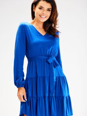 Daydress model awama