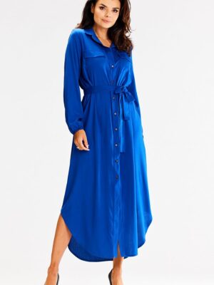 Daydress model awama