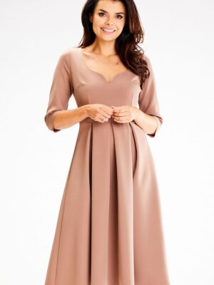 Daydress model awama
