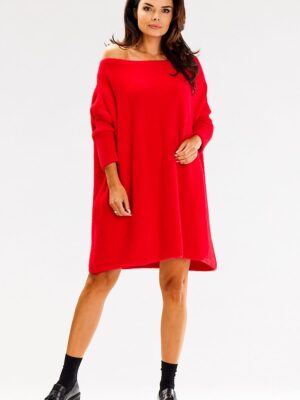 Long jumper model awama