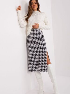Skirt model Lakerta