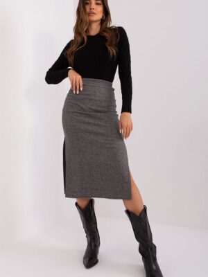 Skirt model Lakerta