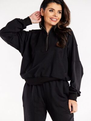 Sweatshirt model Infinite You