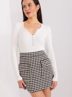Blouse model BFG