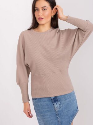 Blouse model BFG