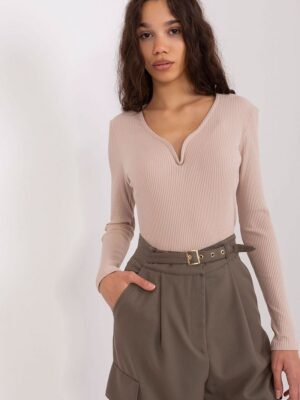 Blouse model BFG
