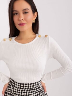 Blouse model BFG