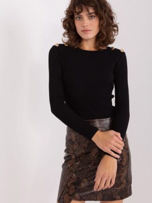 Blouse model BFG