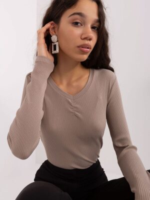 Blouse model BFG