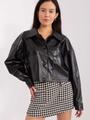 Jacket model Lakerta