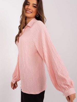 Blouse model Lakerta