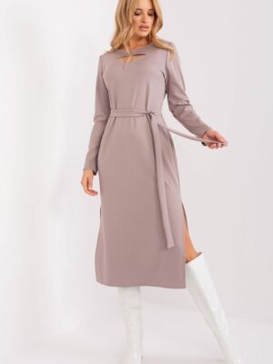 Daydress model Lakerta