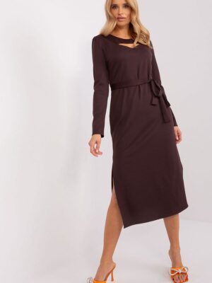 Daydress model Lakerta