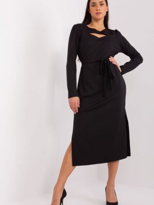 Daydress model Lakerta