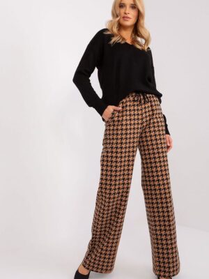 Women trousers model Lakerta