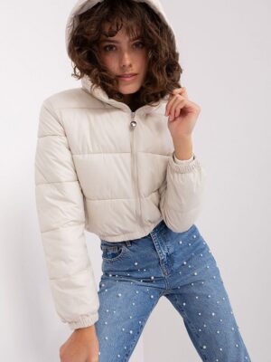 Jacket model NM
