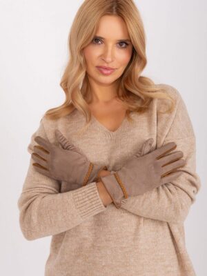 Gloves model AT