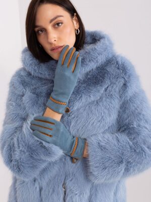 Gloves model AT