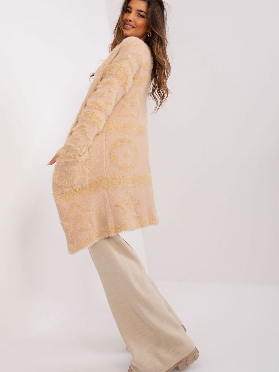 Cardigan model AT – Fotoğraf 2