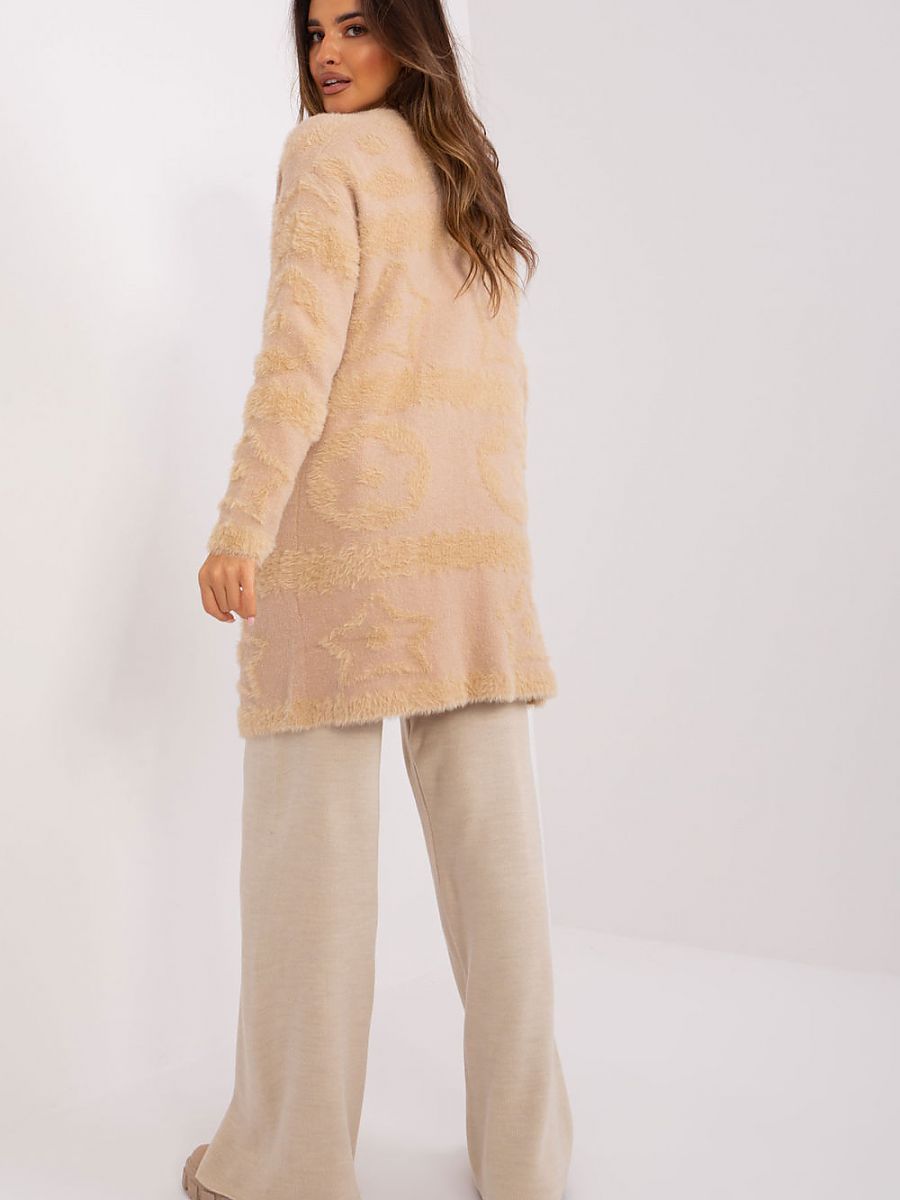 Cardigan model AT – Fotoğraf 3