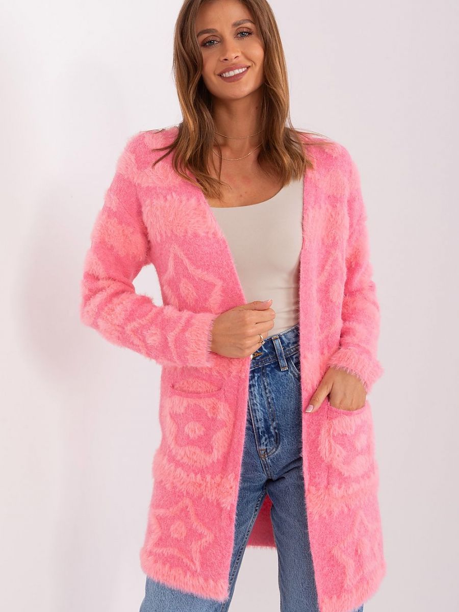 Cardigan model AT - Fotoğraf 1