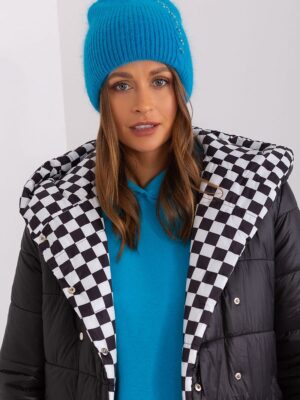 Cap model AT