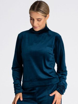 Sweatshirt model Figl