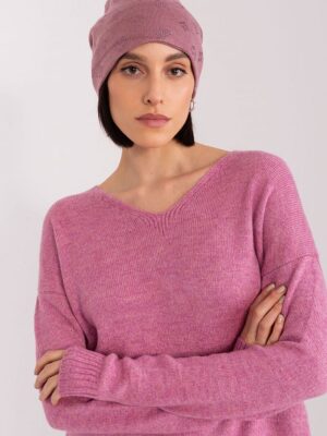 Cap model AT