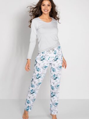 Pyjama model Momenti Per Me