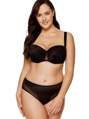 Padded bra model Gorteks