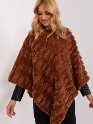 Poncho model AT