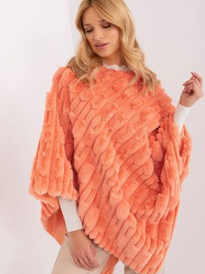 Poncho model AT