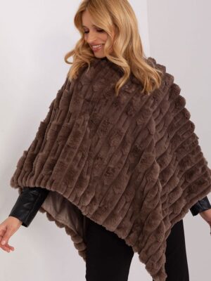 Poncho model AT