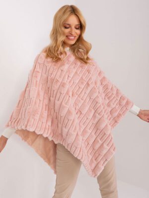 Poncho model AT