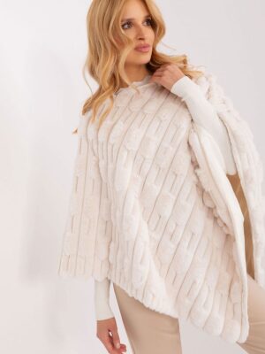 Poncho model AT