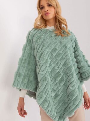 Poncho model AT