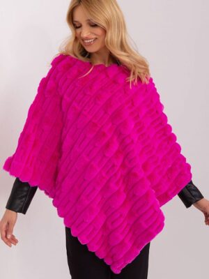 Poncho model AT