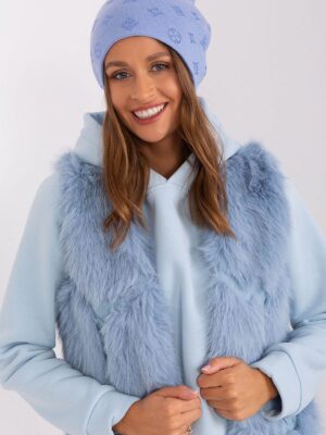 Cap model AT