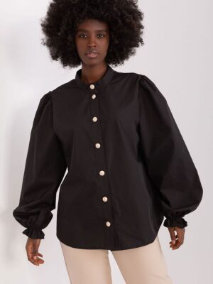 Long sleeve shirt model Lakerta