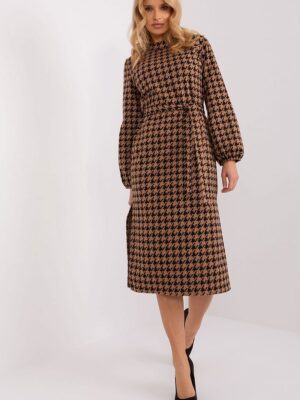Daydress model Lakerta