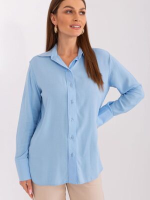 Long sleeve shirt model Lakerta