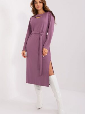 Daydress model Lakerta