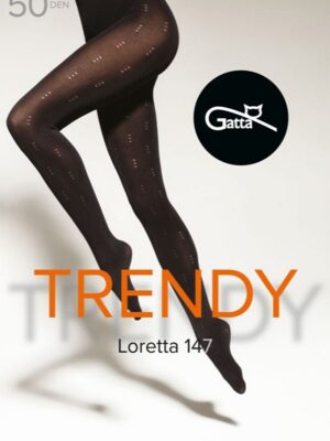 Tights model Gatta