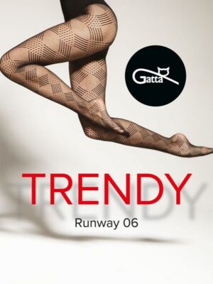 Tights model Gatta