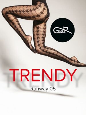 Tights model Gatta