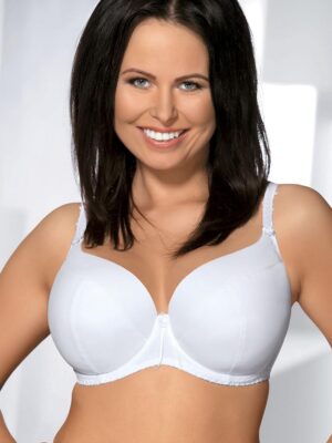 Padded bra model Ava