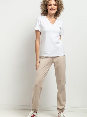 Blouse model Tessita