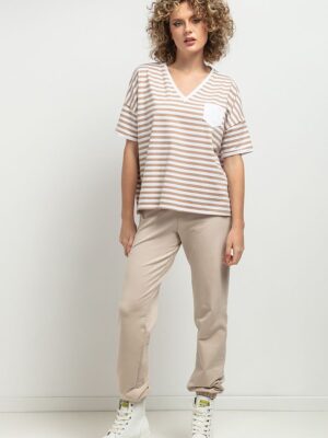 Blouse model Tessita