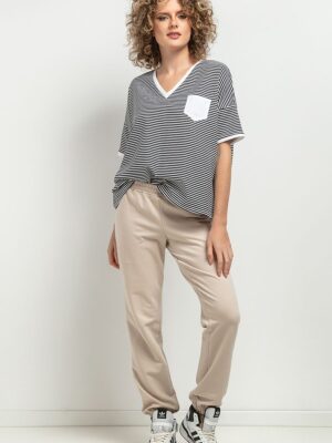 Blouse model Tessita
