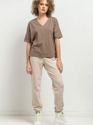 Blouse model Tessita